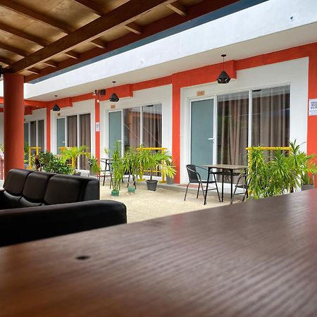 Dacha Thoddoo White Sand Buitenkant foto
