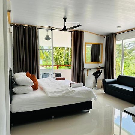Dacha Thoddoo White Sand Buitenkant foto