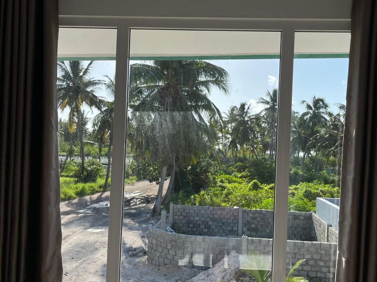 Dacha Thoddoo White Sand Buitenkant foto