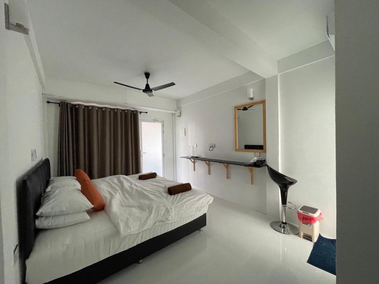 Dacha Thoddoo White Sand Buitenkant foto